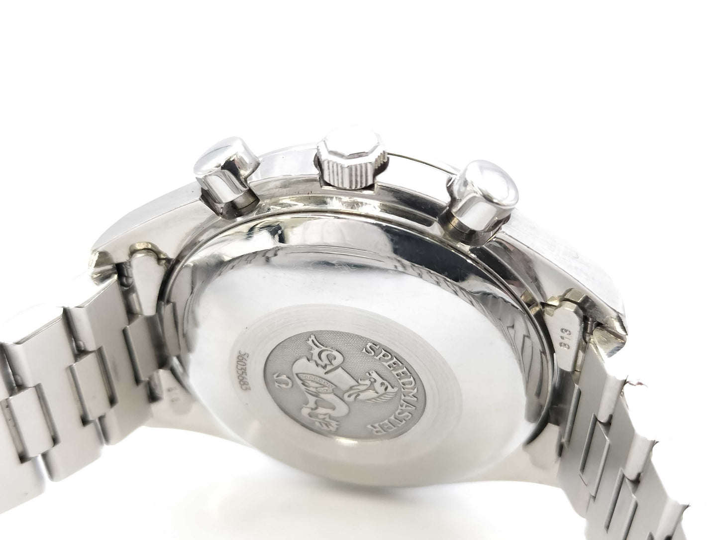 OMEGA 3521.30 56035683 Automatic Men's Watch