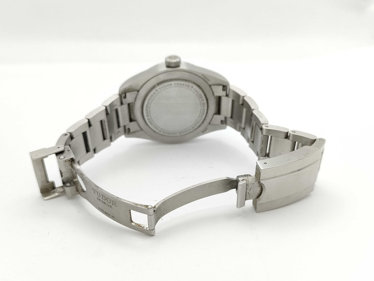 TUDOR Ranger 79950 5TD6797 Automatic Men's Watch
