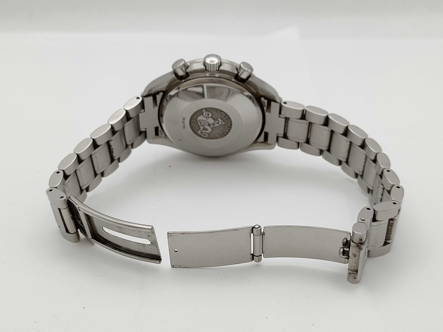 OMEGA 3513.30 58181794 Automatic Men's Watch