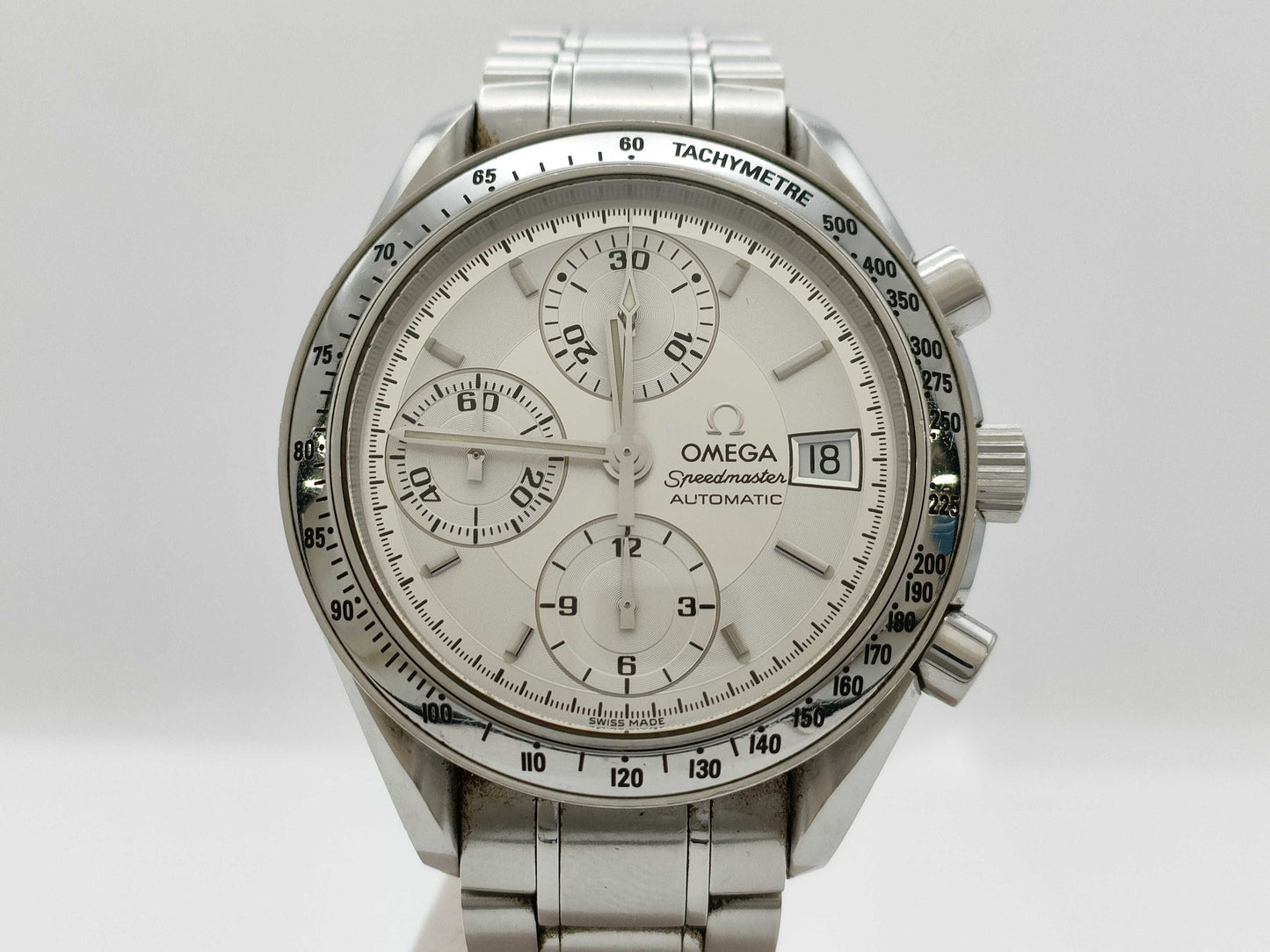 OMEGA 3513.30 58181794 Automatic Men's Watch