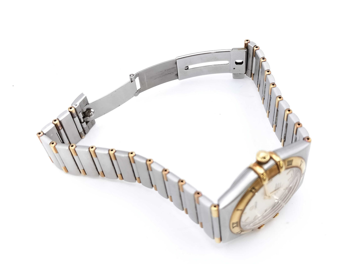 OMEGA 1302.30 80072927 Quartz Men's Watch