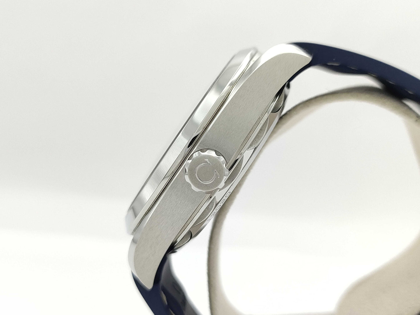 OMEGA 522.12.41.21.03.001 89681041 4/2020 Automatic Men's Watch