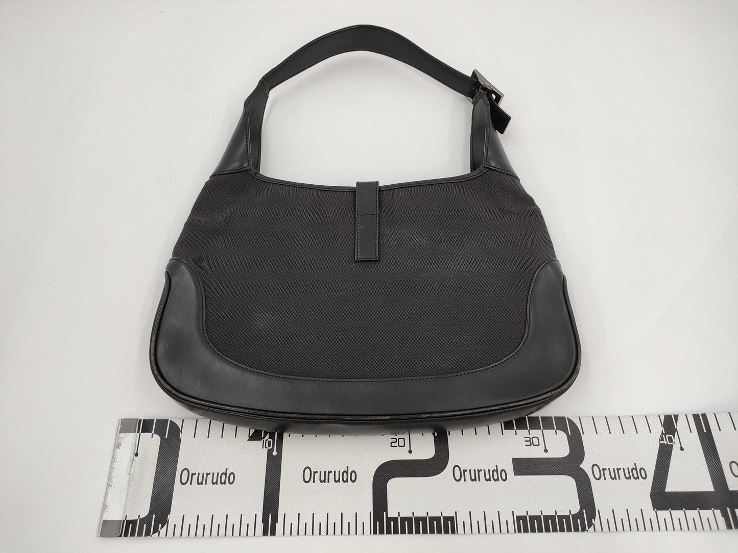 GUCCI Jackie Handbag