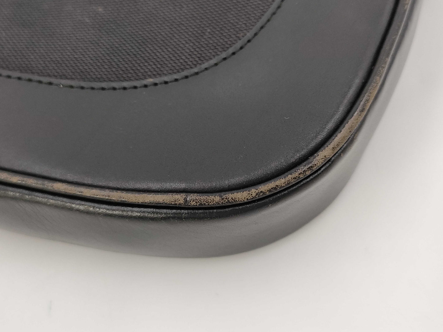 GUCCI Jackie Handbag