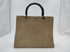 GUCCI Bamboo Tote Bag