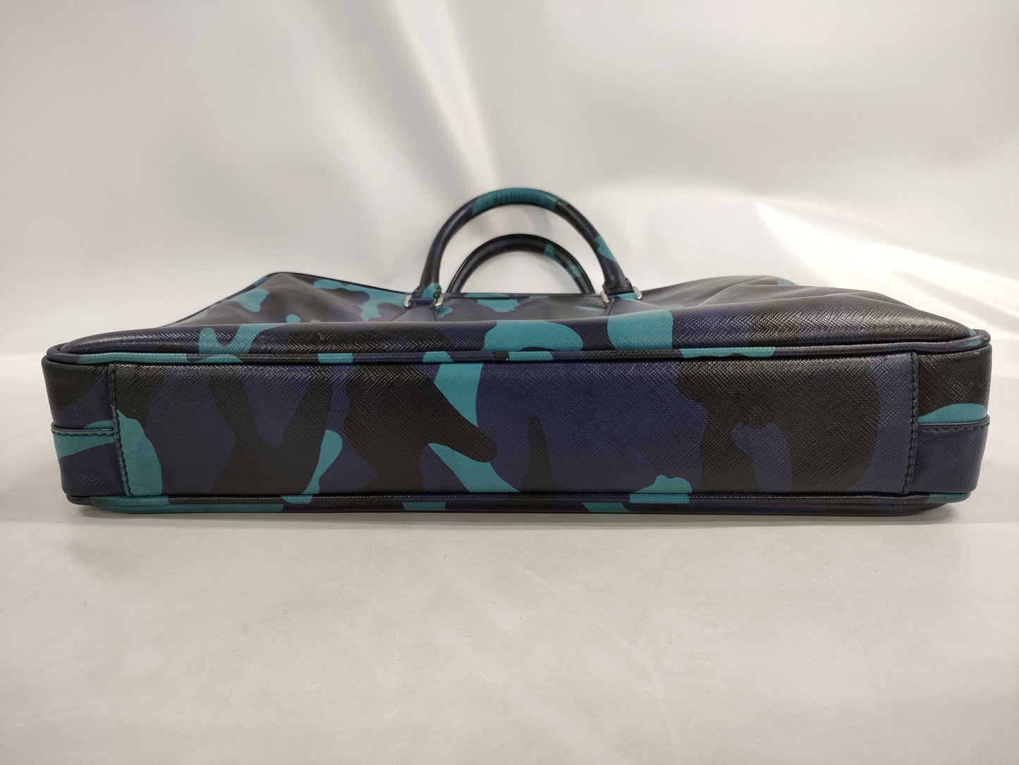 PRADA Prada Camouflage Handbag