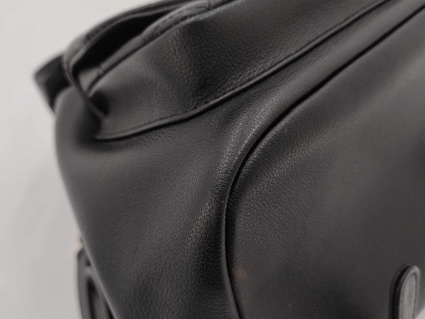 CHANEL Matelasse Backpack
