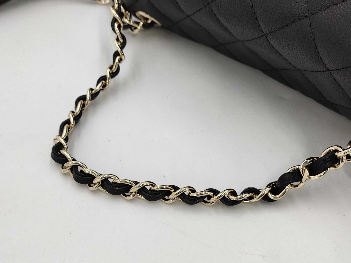 CHANEL Matelasse Backpack
