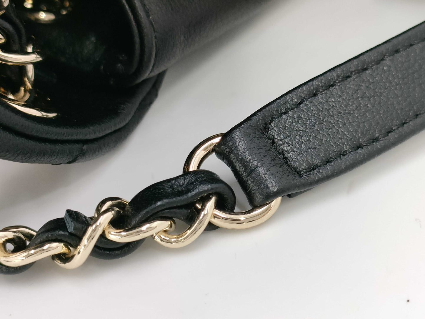 CHANEL Matelasse Backpack