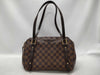 LOUIS VUITTON Damier Rivington GM Bag