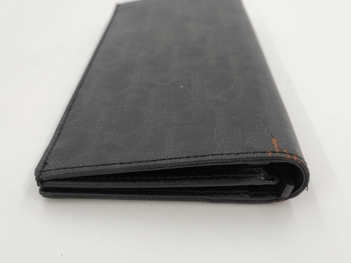 Dior Trotter Wallet