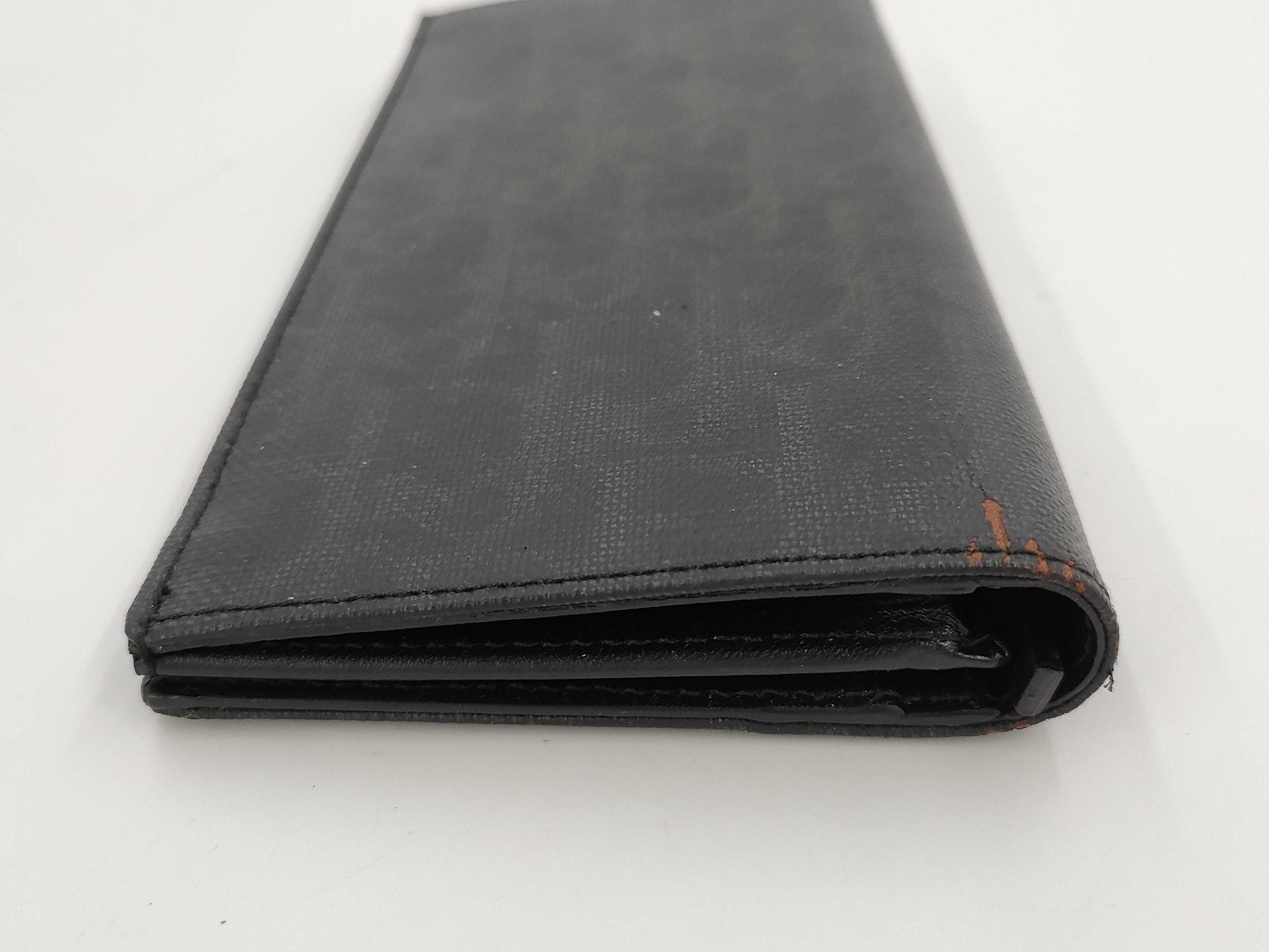 Dior Trotter Wallet