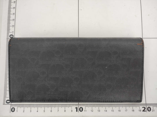 Dior Trotter Wallet
