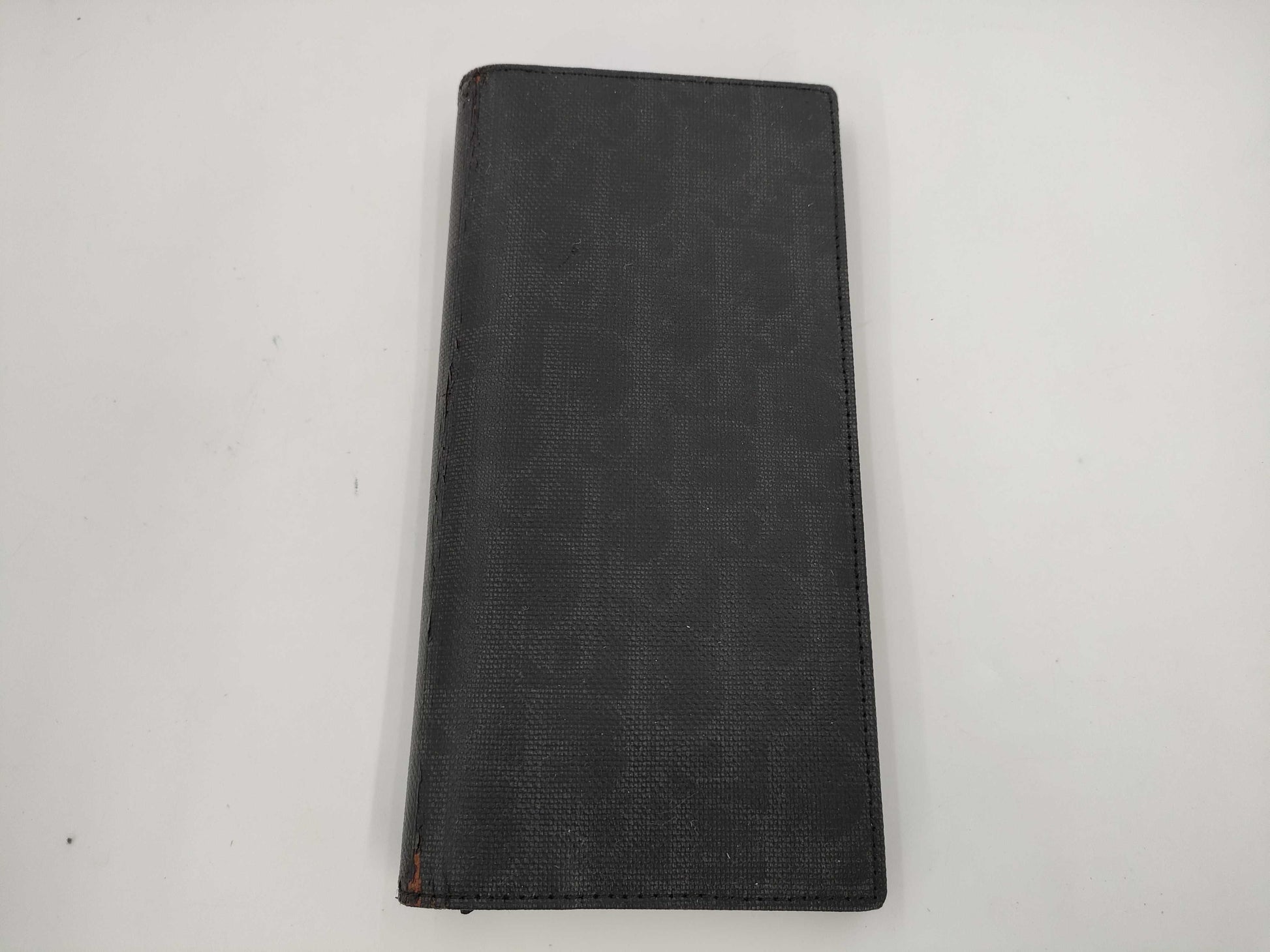 Dior Trotter Wallet