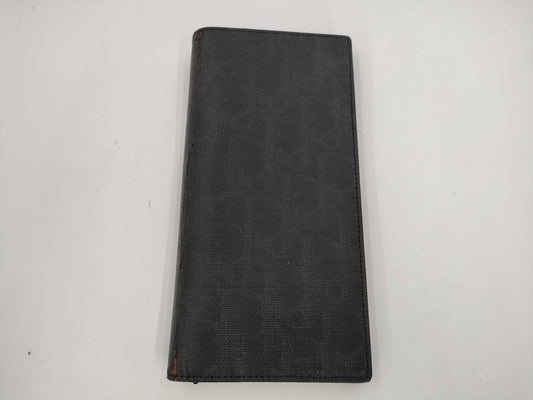 Dior Trotter Wallet