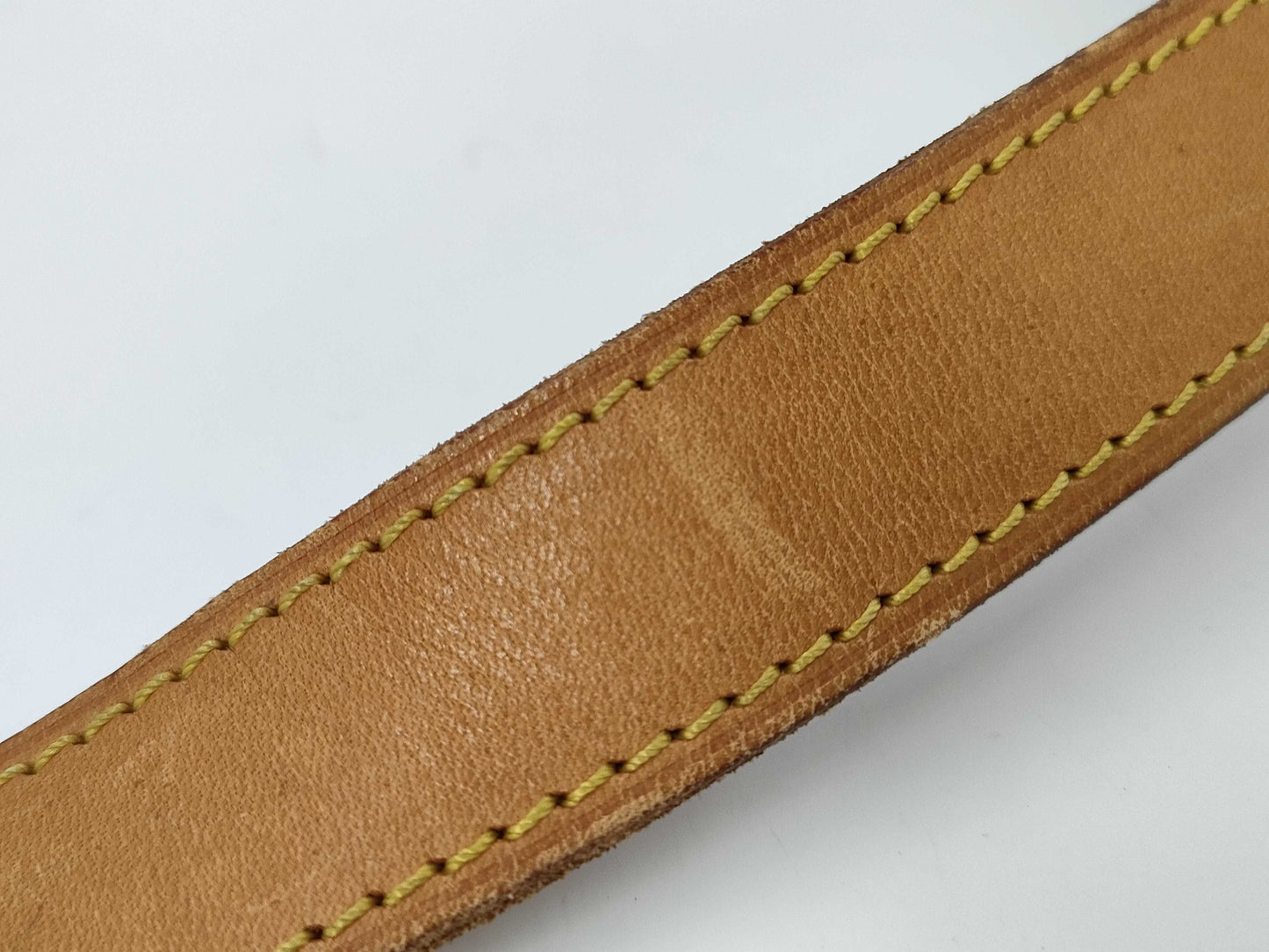 LOUIS VUITTON LOUIS VUITTON Monogram Saumur 43 AR0940 Shoulder Bag