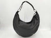GUCCI Hobo Black Handbag