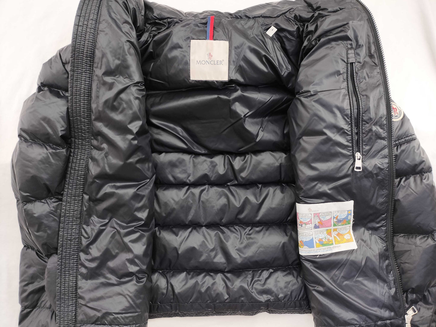 MONCLER PAVIN Down Jacket/Coat