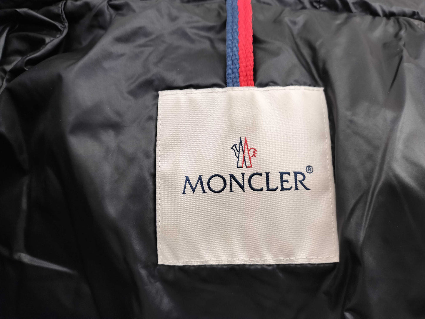 MONCLER PAVIN Down Jacket/Coat