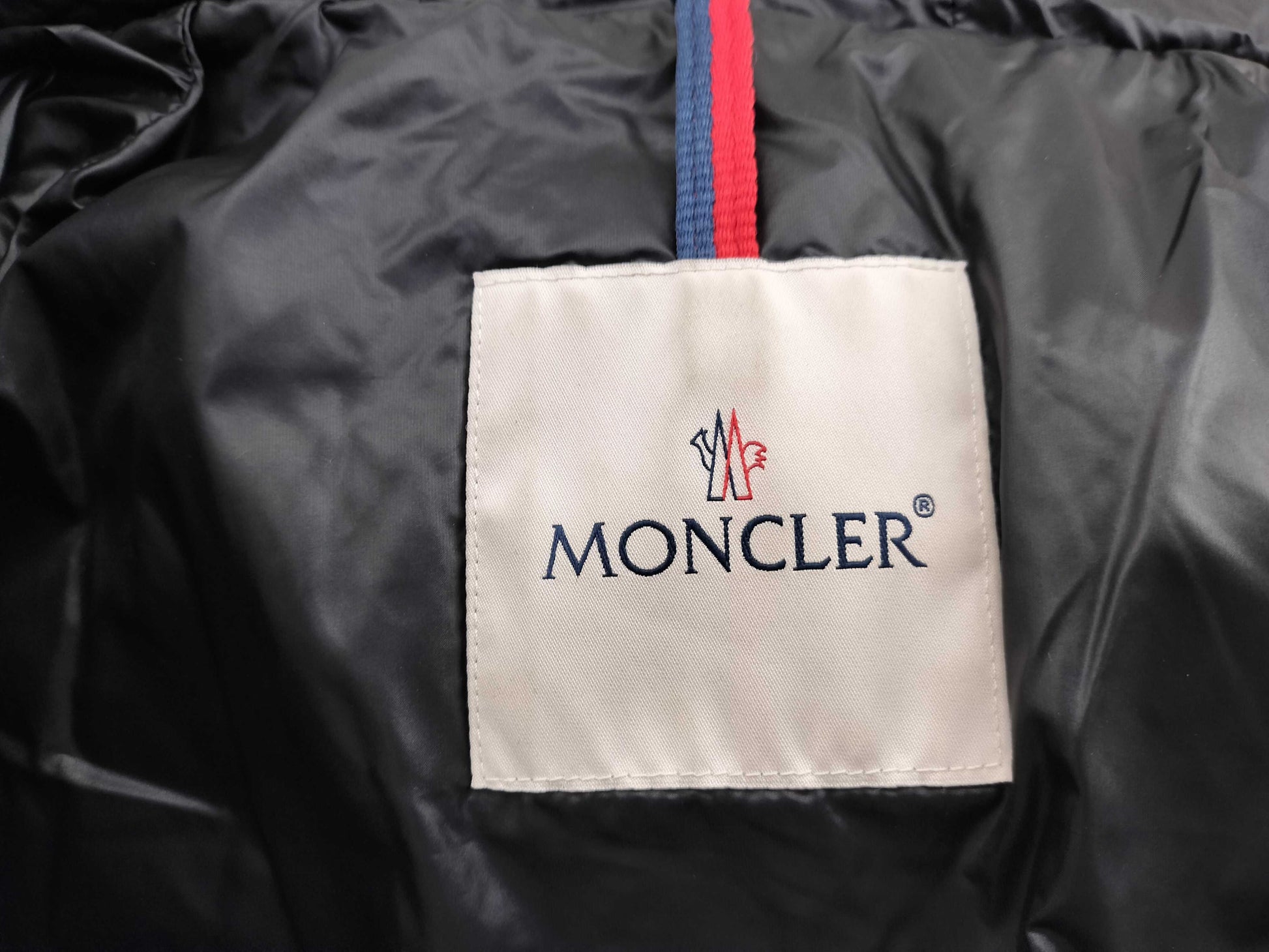 MONCLER PAVIN Down Jacket/Coat