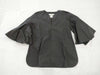 JILSANDER V-neck full circle sleeve blouse, size 30, top