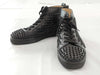 Christian Louboutin Christian Louboutin LOUIS FLAT CALF SPIKES 39 Sneakers