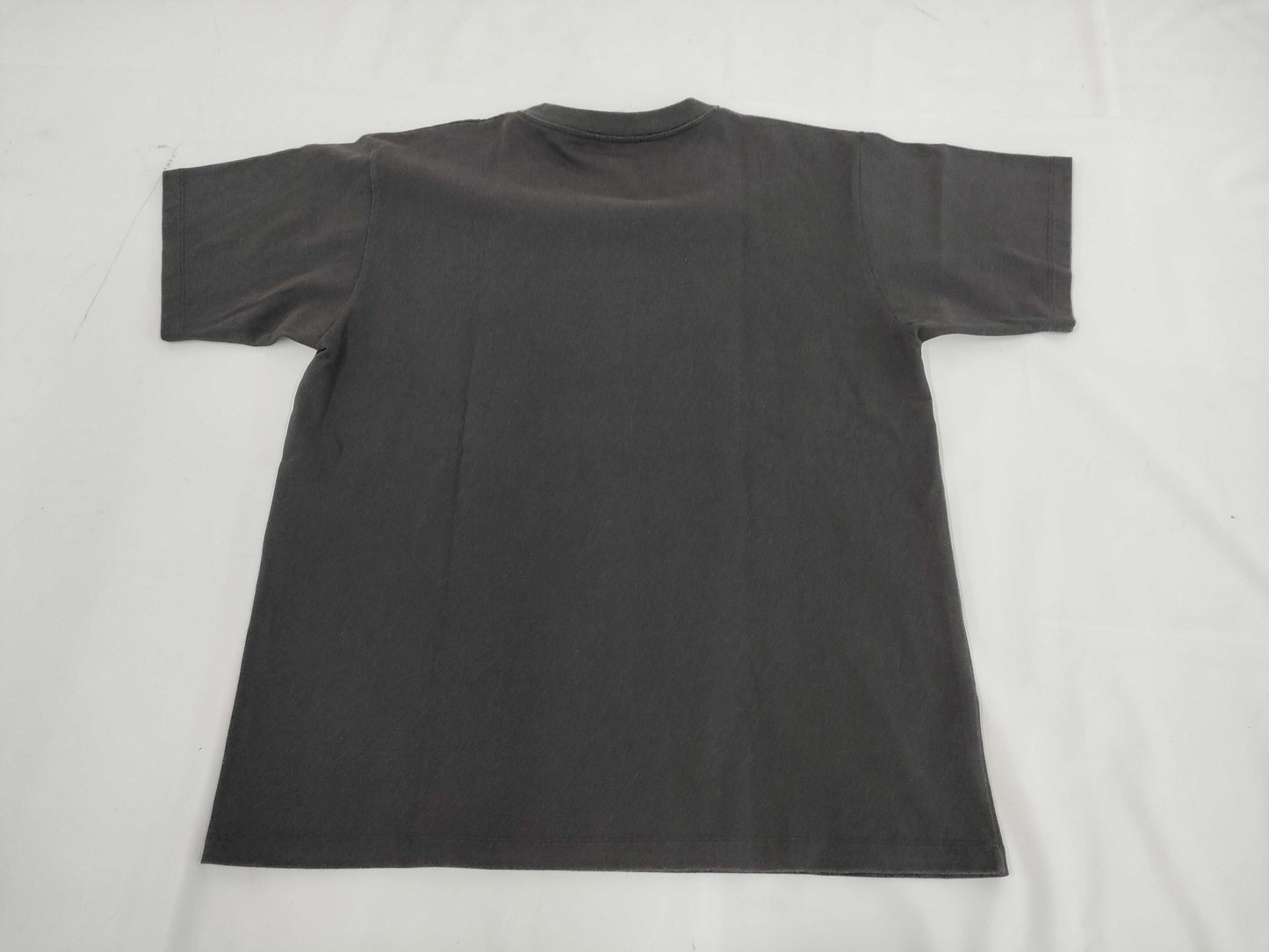 GUCCI Gucci Logo Print T-Shirt XS T-Shirt