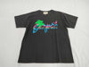 GUCCI Gucci Logo Print T-Shirt XS T-Shirt