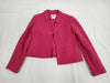 CHANEL Coco Mark Jacket Size 38