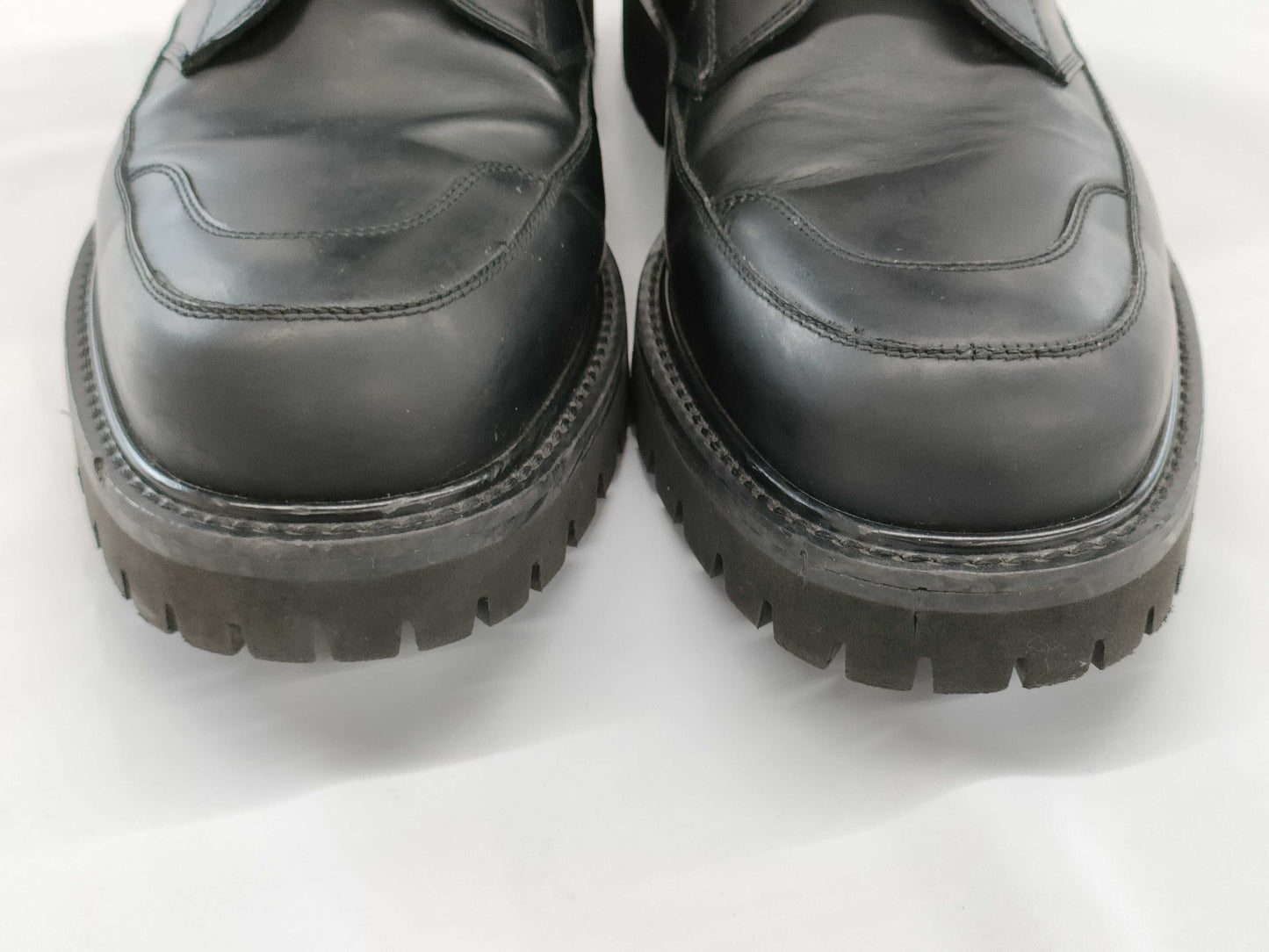 LOUIS VUITTON LOUIS VUITTON Louis Vuitton Landscape Line Ankle Boots 9 1/2 Other Shoes