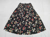 Miu Miu Miu Miu Heart Print Pleated Skirt Size 42