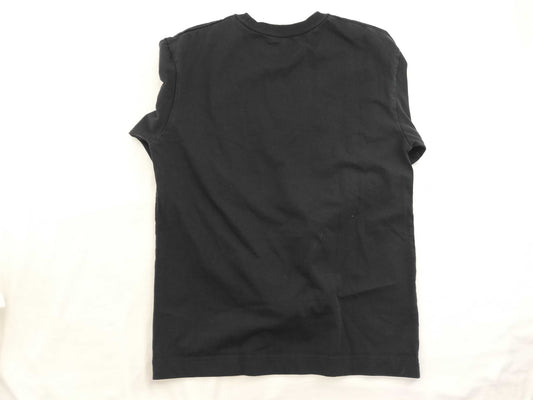 ALEXANDER WANG Logo Long Sleeve T-Shirt Tops
