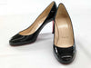 Christian Louboutin Christian Louboutin Enamel Pumps Size 35