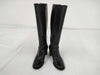 VALENTINO V logo long boots size 38 Other shoes