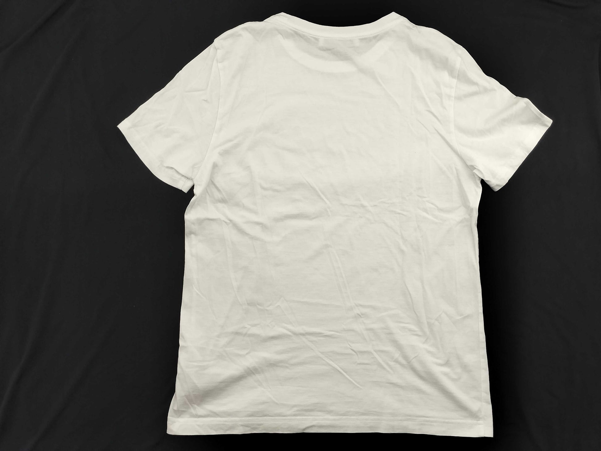 JIMMY CHOO Logo Print T-Shirt