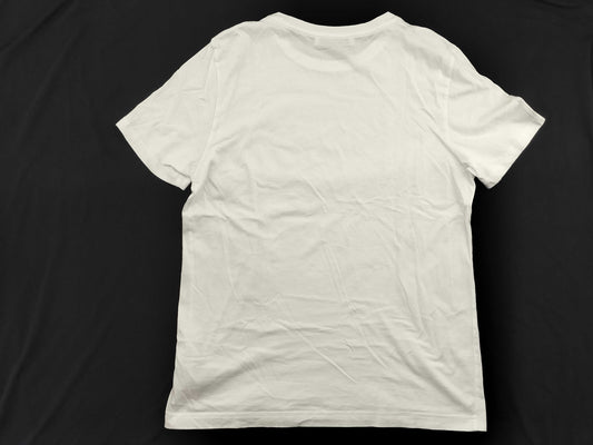 JIMMY CHOO Logo Print T-Shirt