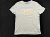 JIMMY CHOO Logo Print T-Shirt