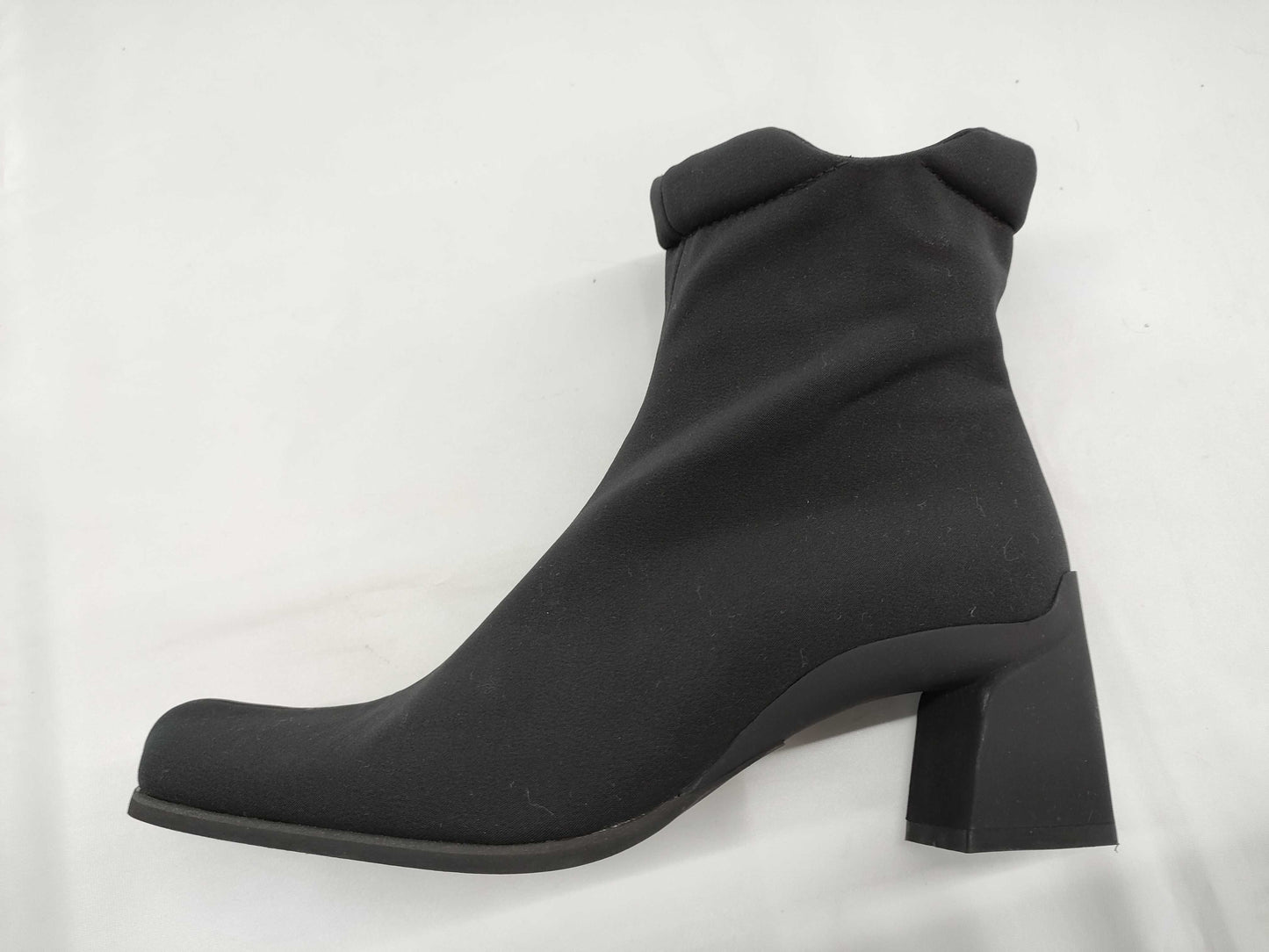 PRADA Prada Nylon Short Boots Size 37 Other Shoes