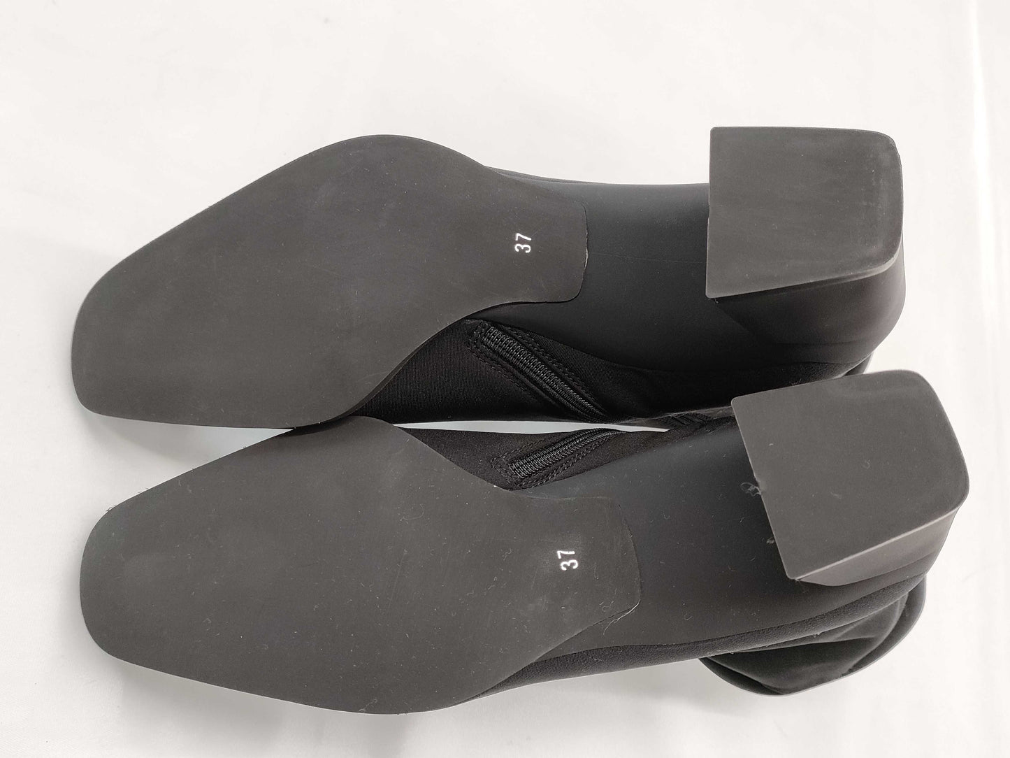 PRADA Prada Nylon Short Boots Size 37 Other Shoes