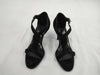 HERMES Torsade Suede Sandals Size 36
