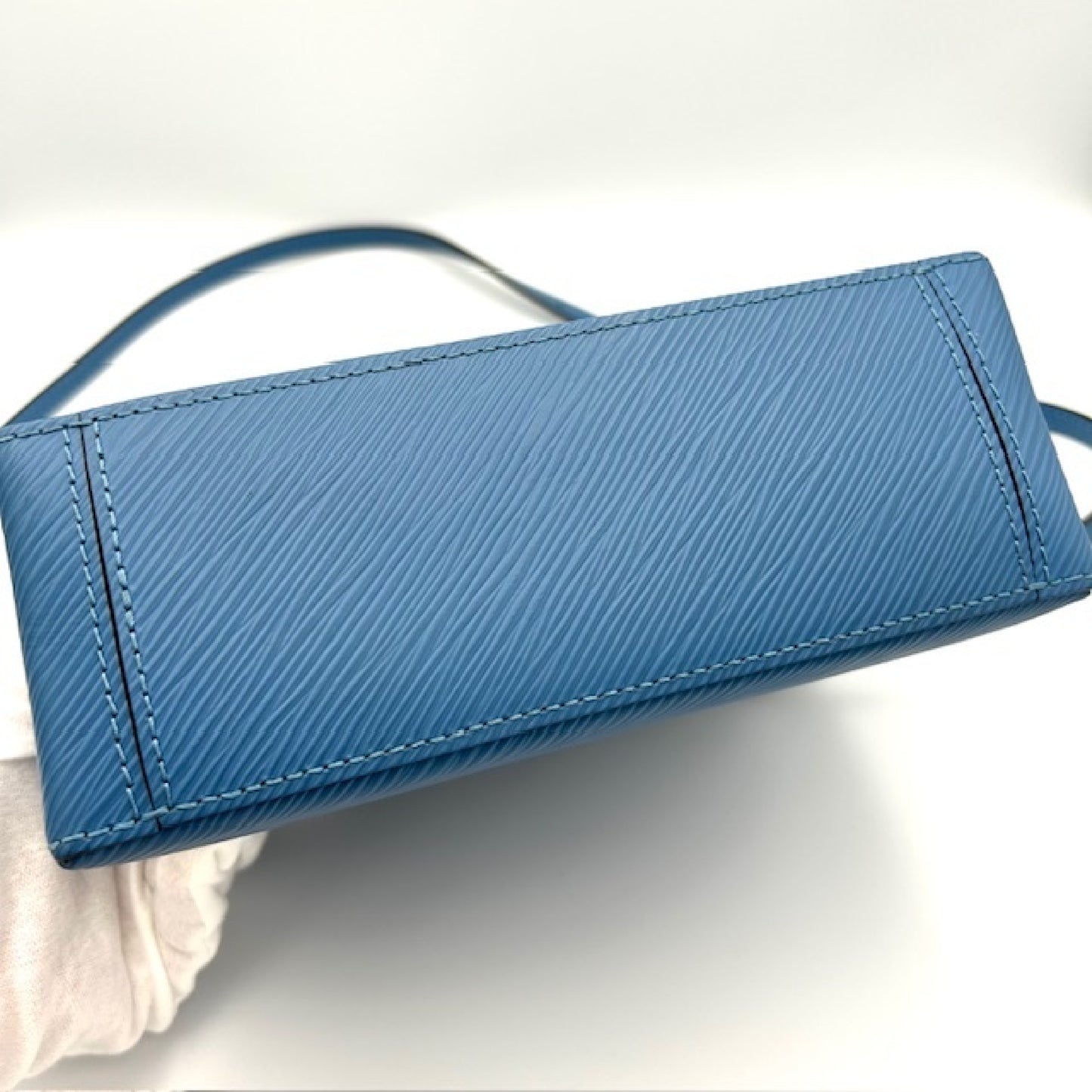 LOUIS VUITTON Epi Rocky BB 2-way Shoulder Bag M53159 Shoulder Bag