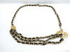 CHANEL CHANEL Chain Belt Belt