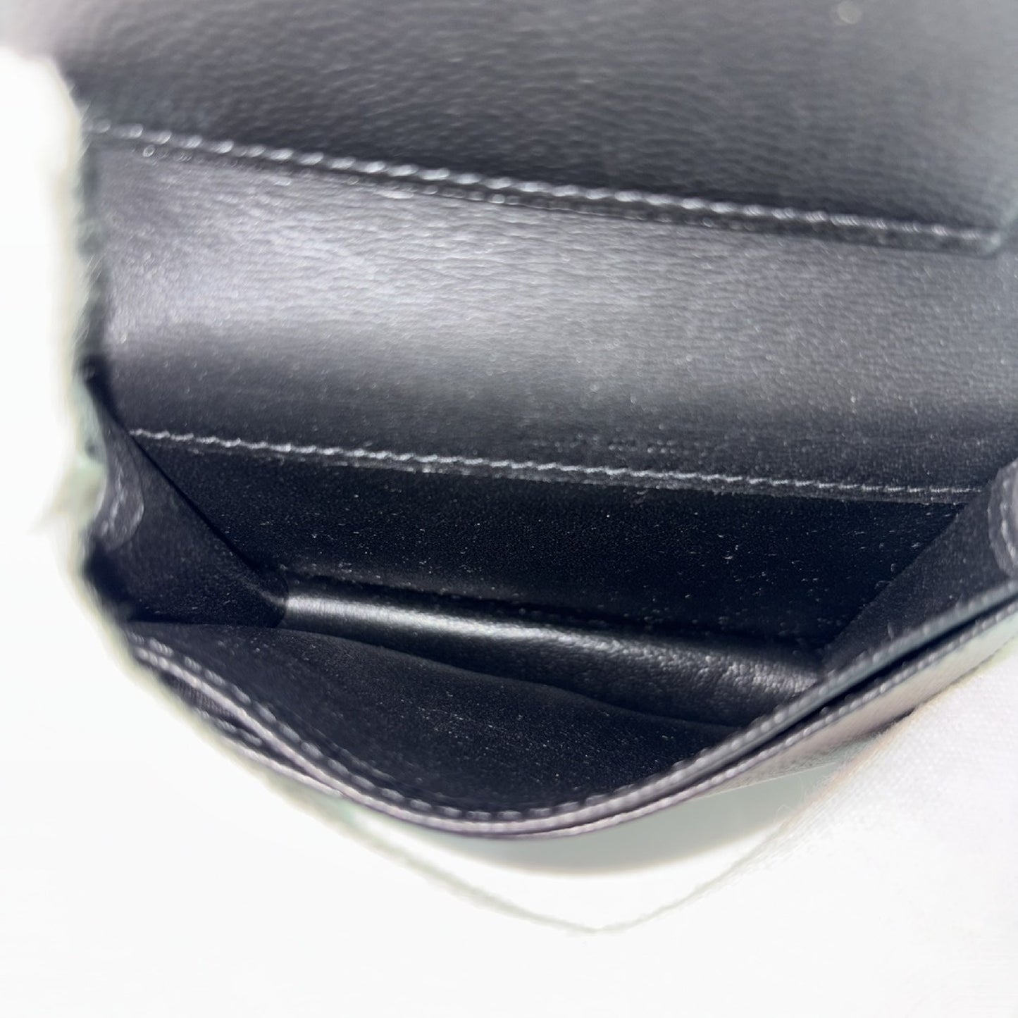 Yves Saint Laurent Yves Saint Laurent Card Case Card Case, Pass Case, Business Card Case