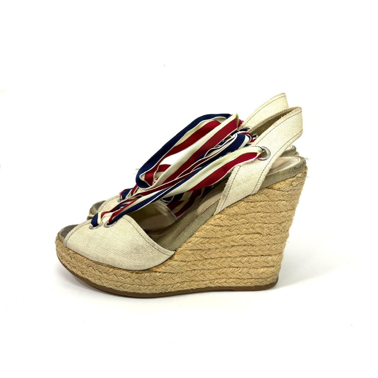 PRADA Sandals Size 36 Sandals