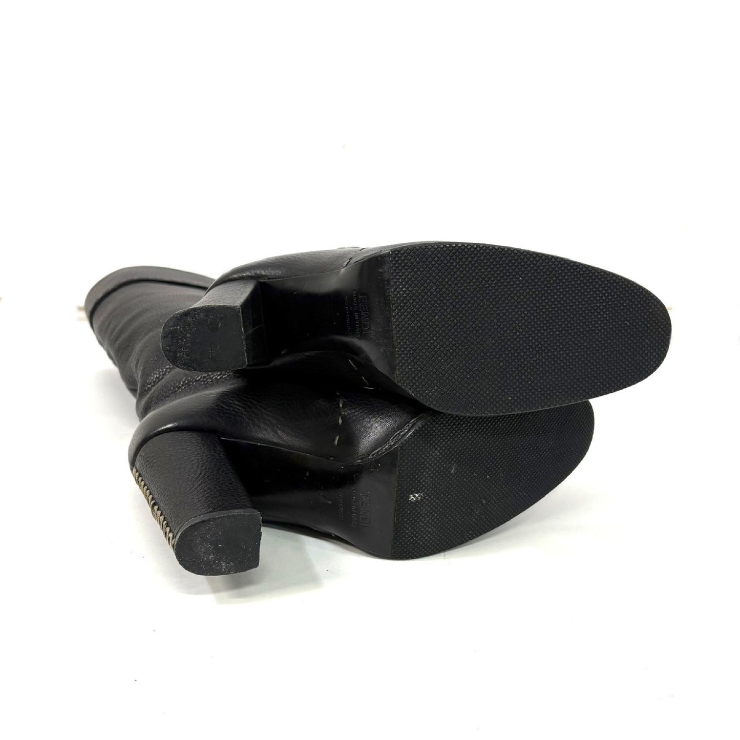 FENDI Long Boots Size 36 Other Shoes