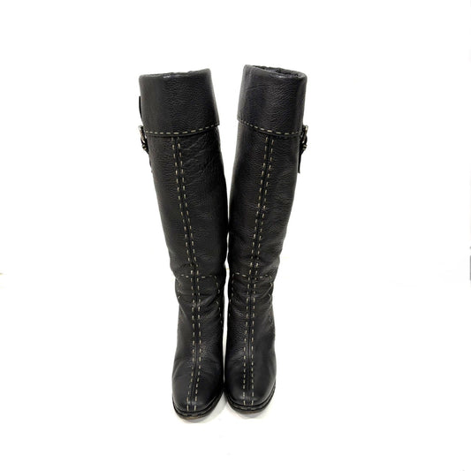FENDI Long Boots Size 36 Other Shoes