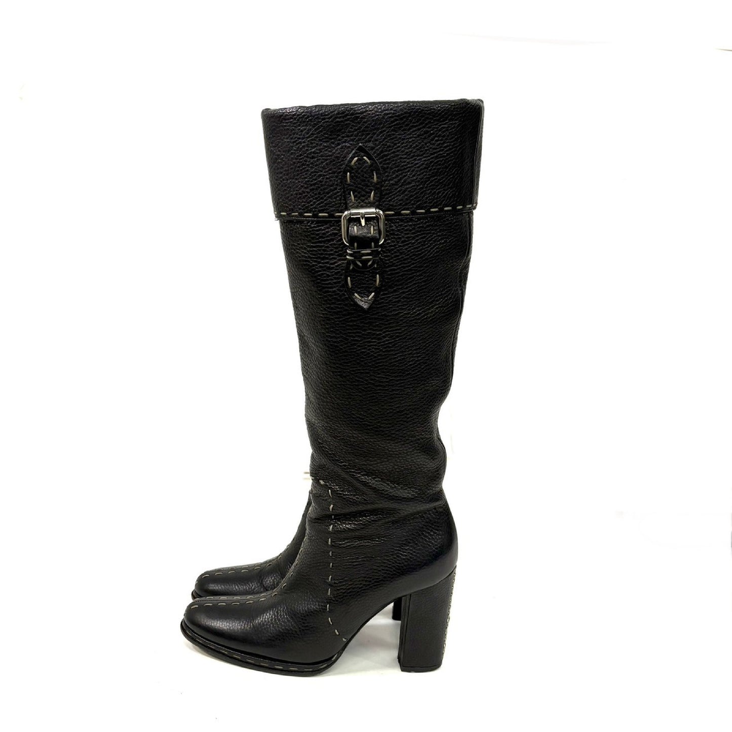 FENDI Long Boots Size 36 Other Shoes