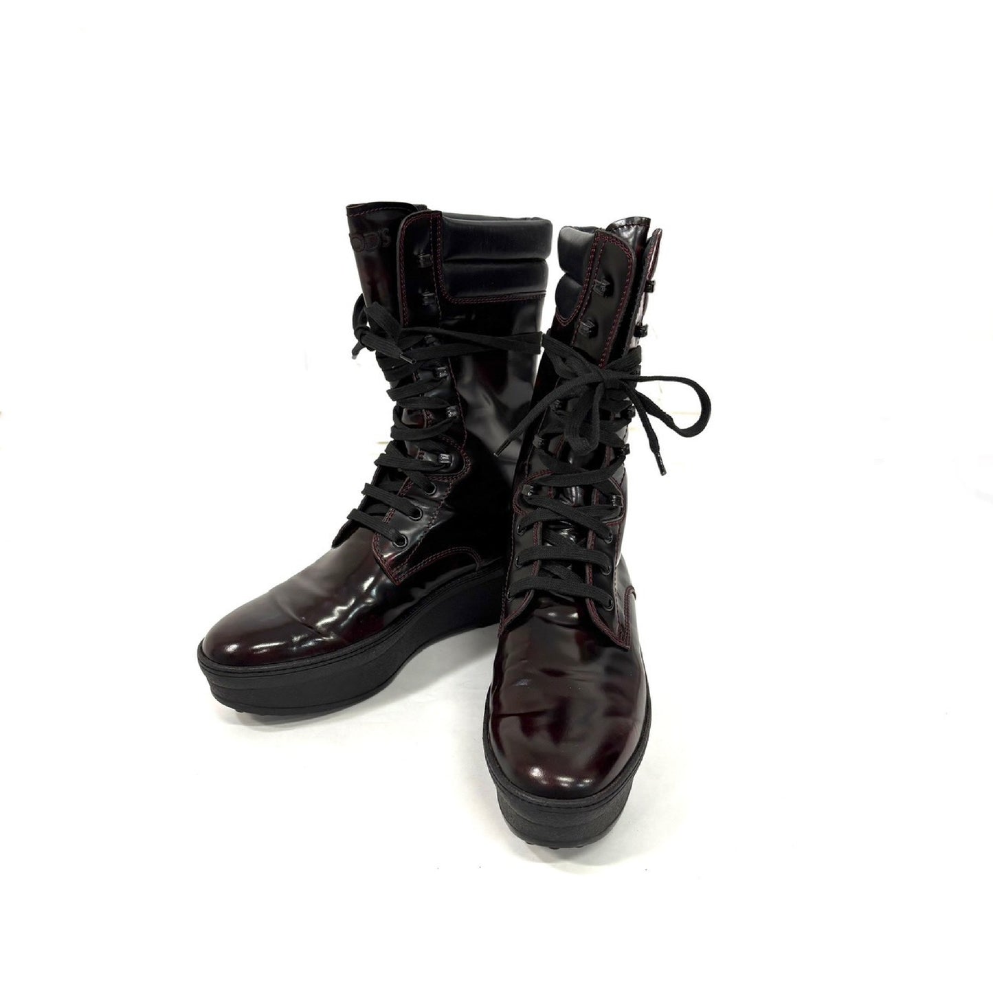 TODS Boots 36 1/2 Other Shoes