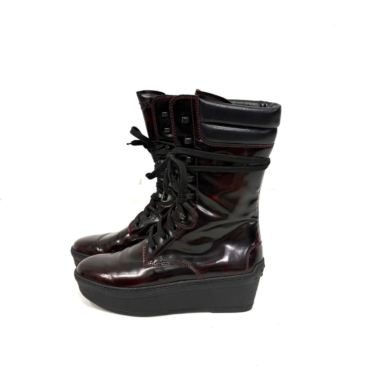 TODS Boots 36 1/2 Other Shoes