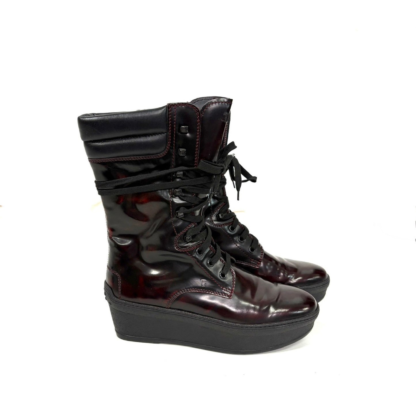 TODS Boots 36 1/2 Other Shoes